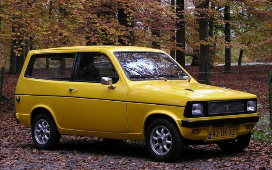 Reliant Kitten DL Estate '1976